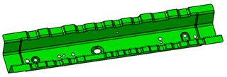 吉林轻型V80